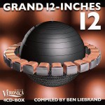 Buy Grand 12-Inches 12 CD3