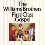 Buy First Class Gospel (Vinyl)