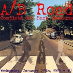 Buy A/B Road (The Nagra Reels) (January 29, 1969) CD74