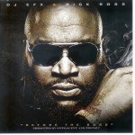 Buy Mafia Music (Feat. The Game, Fat Joe & Ja Rule) (Remix) (CDS)