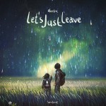 Buy Let's Just Leave