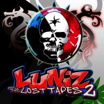 Buy The Lost Tapes 2 CD1