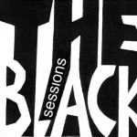 Buy The Black Sessions