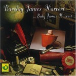 Buy Baby James Harvest