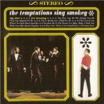Buy The Temptations Sing Smokey (Vinyl)