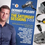 Buy Dermot O'Leary Saturday Sessions 2013 CD2
