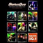 Buy Back 2 Sq.1: The Frantic Four Reunion 2013 - Live At Wembley Arena