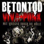 Buy Viva Punk - Mit Vollgas Durch Die Holle (Live)