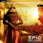 Buy Epic Action & Adventure Vol. 13