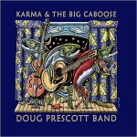 Buy Karma & The Big Caboose