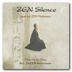 Buy Zen Silence