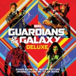 Buy Guardians Of The Galaxy (Deluxe Editon): Awesome Mix Vol. 1 CD1