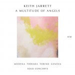 Buy A Multitude Of Angels (Live) CD4