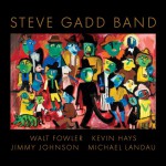 Buy Steve Gadd Band
