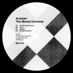 Buy The Mental Universe (EP)