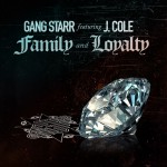 Buy Family And Loyalty (CDS)