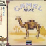 Buy Mirage (Japanese Edition 2017)