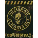 Buy Corrosiva! (Live)