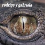 Buy Rodrigo Y Gabriela (+DVD) [UK]