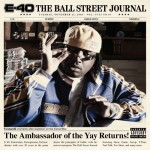 Buy The Ball Street Journal