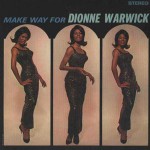 Buy Make Way For Dionne Warwick