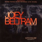Buy Joey Beltram: Lost In New York
