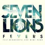 Buy Fevers (With Minnesota & Mimi Page)