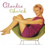 Buy Claudia Church