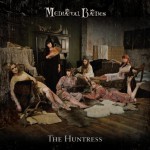 Buy The Huntress CD1