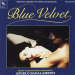 Buy Blue Velvet OST