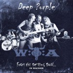 Buy From The Setting Sun... (In Wacken) (Live) CD1