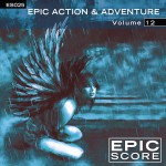 Buy Epic Action & Adventure, Vol. 12