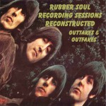 Buy Rubber Soul Recording Sessions Reconstructed CD1