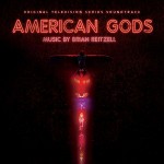 Buy American Gods
