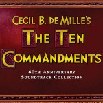 Buy The Ten Commandments OST (Reissued 2016) CD4