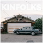Buy Kinfolks (CDS)
