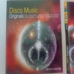 Buy Disco Music Originals
