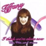 Buy I Think Were Alone Now 80s Hits & More