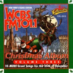 Buy The Ultimate Christmas Album CD3