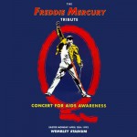 Buy The Freddie Mercury Tribute Concert. (3Cd Bootleg) (Cd 3)