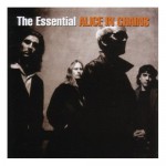 Buy The Essential Alice In Chains CD1