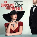 Buy The Shocking Miss Emerald