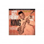 Buy The Very Best Of Freddy King Vol. 3