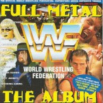 Buy WWE The Music Vol. 1