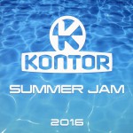 Buy Kontor Summer Jam 2016 CD3
