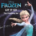 Buy Let It Go (The Complete Set) (From "Frozen") CD1