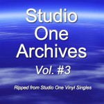 Buy Studio One Archives Vol. 3