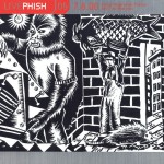 Buy Live Phish 05: 7.8.00 - Alpine Valley Music Theater, East Troy, Wisconsin CD2