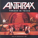 Buy Thrash In Texas (Live)