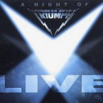 Buy A Night Of Triumph Live